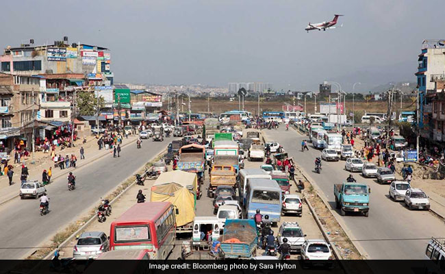 Kathmandu Scores Bragging Rights Over Delhi On This Front: No Horn, Please