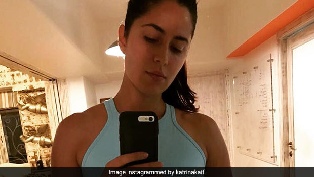 Why Katrina Swears By Duck Walks: Health Benefits Of This Workout