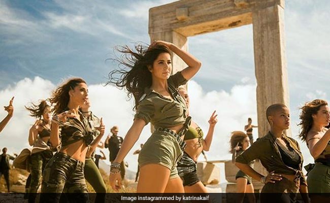 Celebrities Move From Skinny To Curvy: 6 Exercises To Get The Same Curvy Body