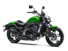 Kawasaki india Teases Vulcan Cruiser; Launch Soon