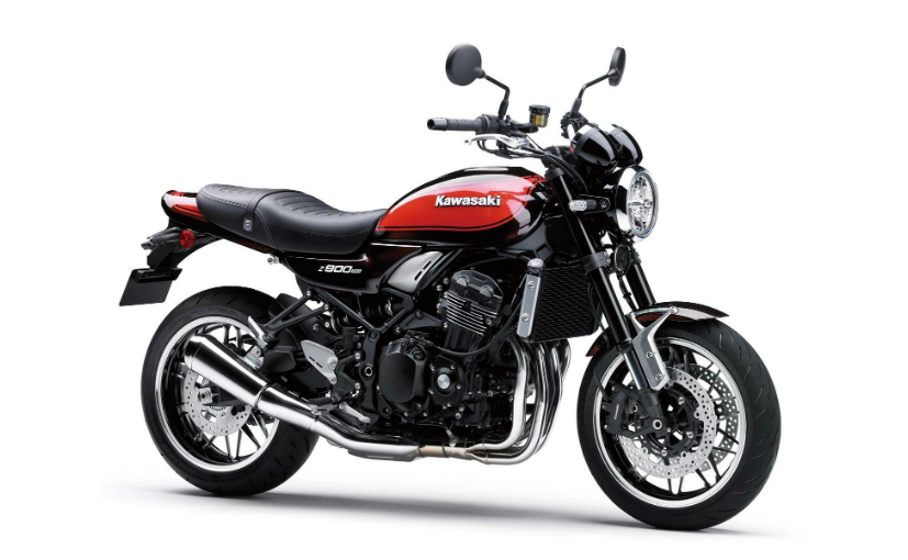 Kawasaki Z900RS Launched In India; Priced At Rs. 15.30 Lakh