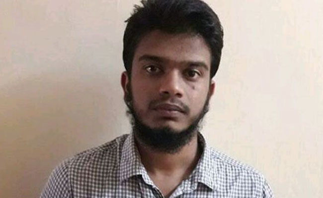 Kerala Man Who Ran Child Porn Site Claimed He Can't Be Arrested, Say Cops