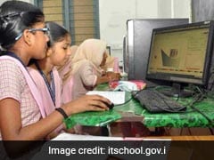 Kuttikootam: About 30,000 Kerala Children To Get Training In App Building