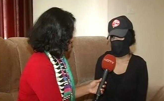 Want To Finish Class 12 Elsewhere, Be Safe, Says Girl Banned by School Over Hug