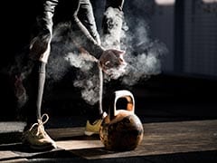 Try These 5 Effective Kettlebell Exercises For Weight Loss