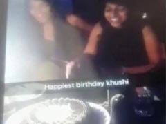 Woman, Friends Celebrating Birthday Die In Mumbai Rooftop Pub Fire