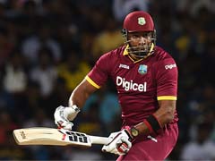 New Zealand vs West Indies: Kieron Pollard Pulls Out Of T20I Series Citing Personal Reasons