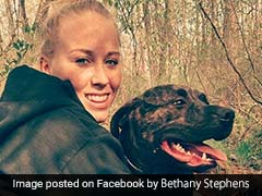 Two Dogs Mauled Owner To Death During Walk In The Woods, Say Police