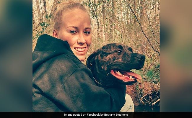 Two Dogs Mauled Owner To Death During Walk In The Woods, Say Police