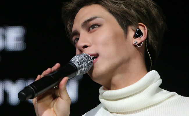 K-Pop Star Jonghyun's Suicide Note Reveals Depression That 'Consumed' Him