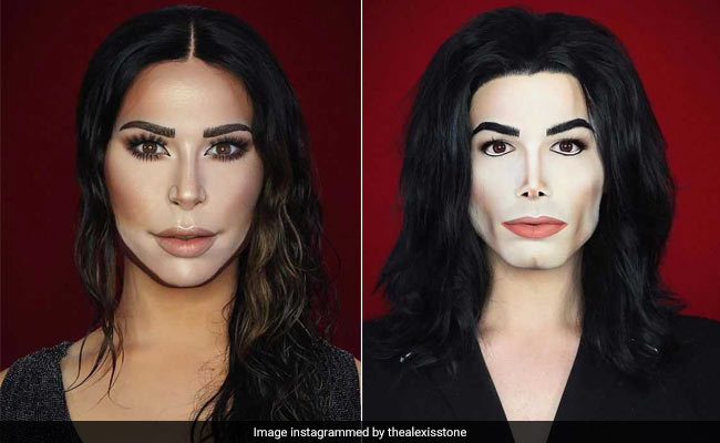 कभी किम कर्दशियां तो कभी माइकल जैक्सन, ये चेहरे असली नहीं, जानिए क्या है सच्चाई