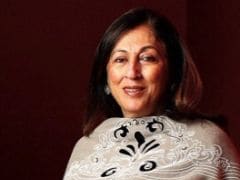 Kiran Nadar Kiran Nadar