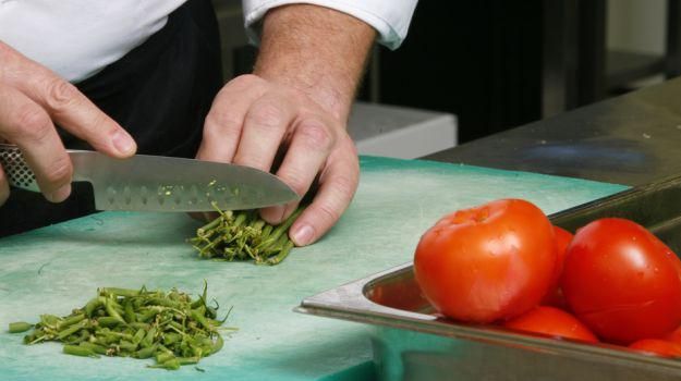 5 Best Chefs Knives For Easy Cutting And Chopping