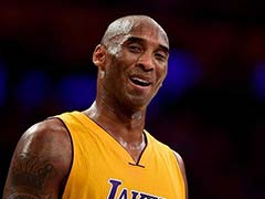 LA Lakers To Retire Two Kobe Bryant Numbers