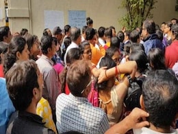 Staff Of Another Kolkata School Arrested For Alleged Sex Abuse Of 3-Year-Old Staff Of Another Kolkata School Arrested For Alleged Sex Abuse Of 3-Year-Old