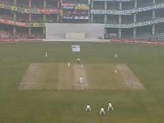 Cricket Board's 'Rotation Policy' May Keep Test Cricket Away From Delhi Till 2020