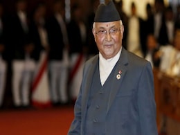 नेपाली पीएम ओली बोले- भारत यात्रा के दौरान राष्ट्रीय गौरव के खिलाफ कोई समझौता नहीं करेंगे नेपाली पीएम ओली बोले- भारत यात्रा के दौरान राष्ट्रीय गौरव के खिलाफ कोई समझौता नहीं करेंगे