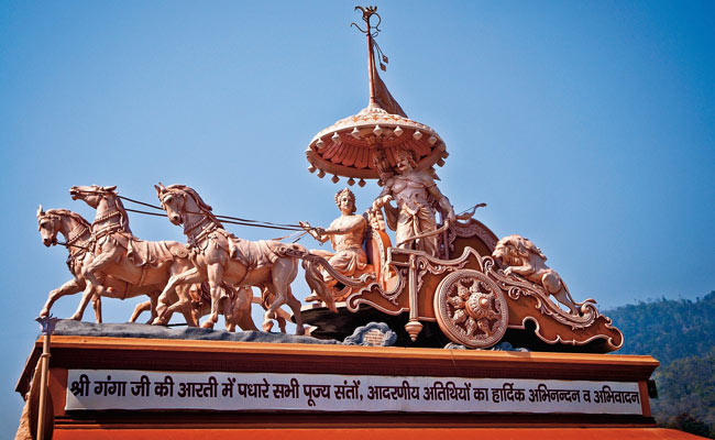 Gita Jayanti: 10 Life Lessons You Can Learn From Bhagavad Gita