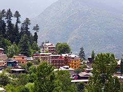 Green Court Forms Panel To Inspect Over 1700 Hotels In Kullu Manali