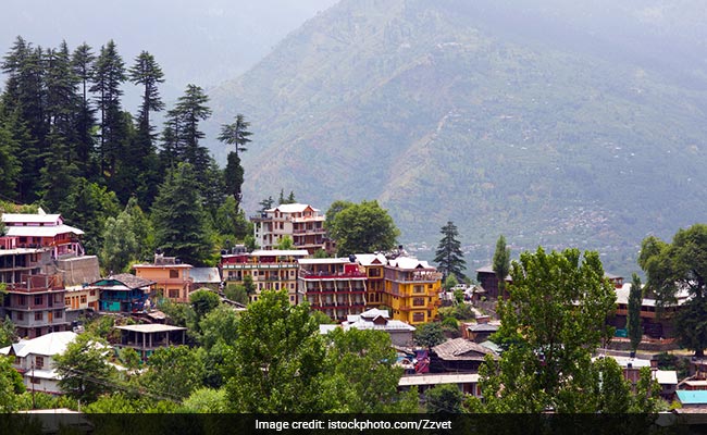 Green Court Forms Panel To Inspect Over 1700 Hotels In Kullu Manali