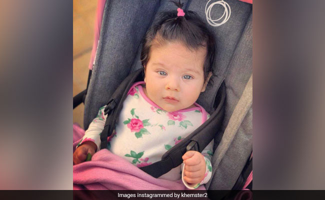 Soha Ali Khan And Kunal Kemmu's Daughter Inaaya's Pic Is A Christmas Gift For All Of Us