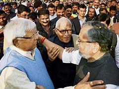 Sushil Modi, Who Was Threatened By Lalu's Son, Now Bride-Hunting For Him
