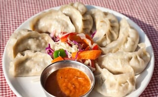 Best Wheat Momos In Delhi: 4 Must-Try Places