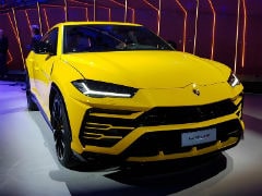 Exclusive: Lamborghini Urus To Launch In India Within Just 38 Days Of Global Debut