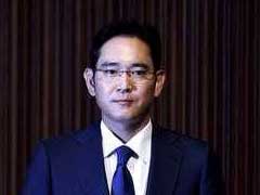 Samsung Scion Denies Corruption Charges As Legal Appeal Nears End