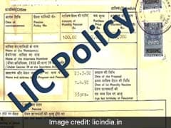 Aadhaar Card: How To Link LIC Policy With Aadhaar, PAN Online