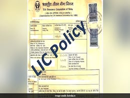 Aadhaar Card: How To Link LIC Policy With Aadhaar, PAN Online Aadhaar Card: How To Link LIC Policy With Aadhaar, PAN Online
