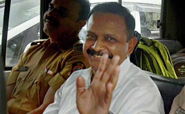 Lt Colonel Prasad Purohit Declared Hostile Witness In Mecca Masjid Blast Case
