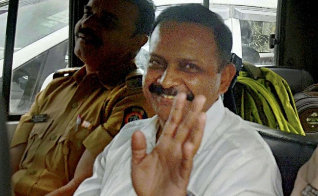 Lieutenant Colonel Prasad Purohit is accused of floating Abhinav Bharat, a right-wing group that allegedl