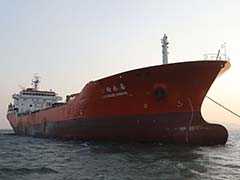 Hong Kong Ship Crew Questioned In South Korea For Oil Transfer To North