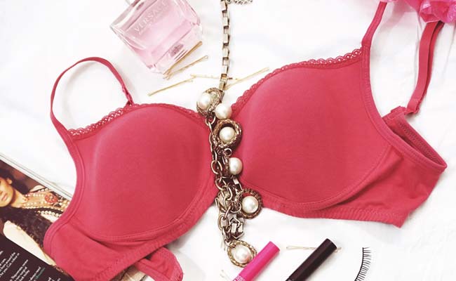 Delhi To Get Lingerie Vending Machine In February