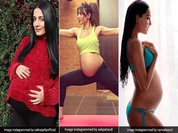 Bollywood 2017: शादी के 7 महीने बाद मां बनी एक्ट्रेस, इन्होंने खोया बेटा Bollywood 2017: शादी के 7 महीने बाद मां बनी एक्ट्रेस, इन्होंने खोया बेटा