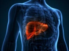 Cells From Man's Pancreas Implanted In His Liver