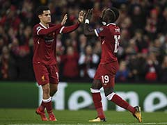 Liverpool Through in Champions League, Cristiano Ronaldo Claims New Record