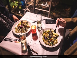 Fake Restaurant Becomes London's Top-Rated Eatery Fake Restaurant Becomes London's Top-Rated Eatery