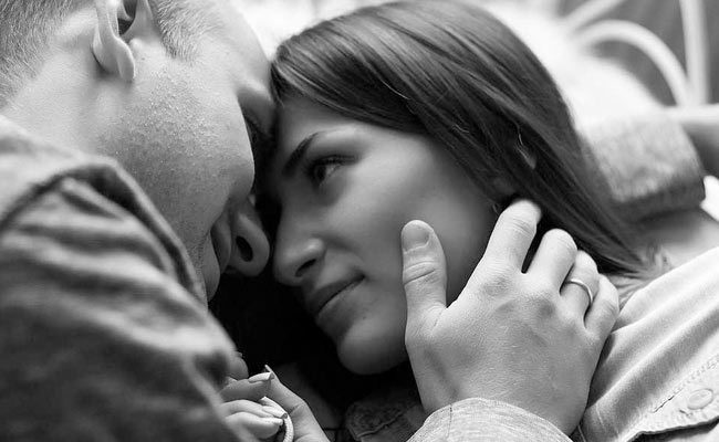 I Thought I Had A Sex And Love Addiction. But Maybe We All Do