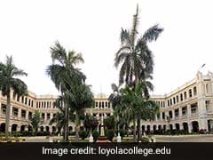 Loyola College Exam Results Declared @ Loyolacollege.edu; Check Now