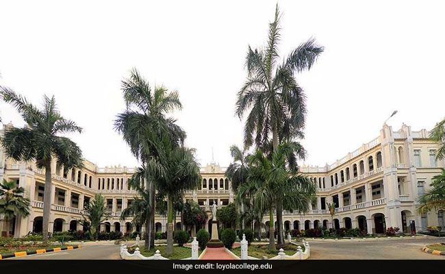 Loyola College Exam Results Declared @ Loyolacollege.edu; Check Now