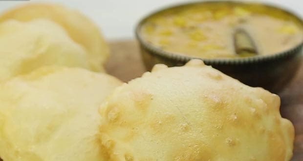 Luchi And Begun Bhaja: Bengal's Staple Breakfast Combination You Must Try