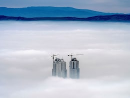 Pollution Grips Macedonia's Capital Pollution Grips Macedonia's Capital