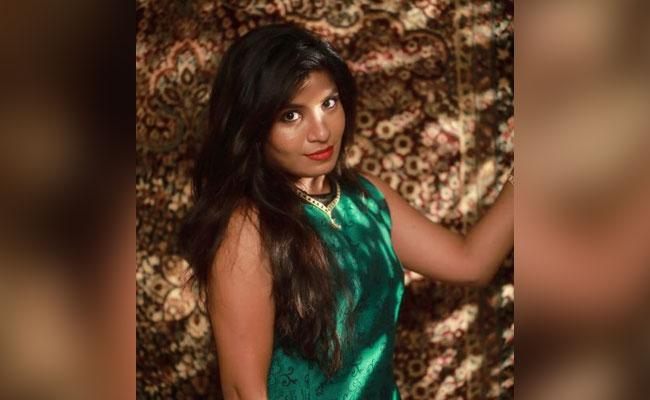 Engineering Graduate Could Be India's First Differently-Abled Video Model