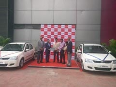 Mahindra's Electric Cars To Empower NGO Working For Physically Challenged