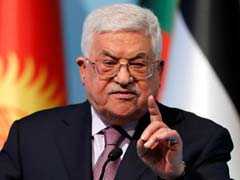 Will Go To Security Council Over Full UN Membership: Palestinian President Mahmoud Abbas