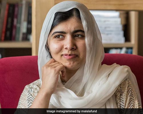 malala yousafzai