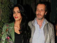 Mallika Sherawat May Be Evicted From Paris Flat, Say Reports. Her Tweets Offers No Clarity