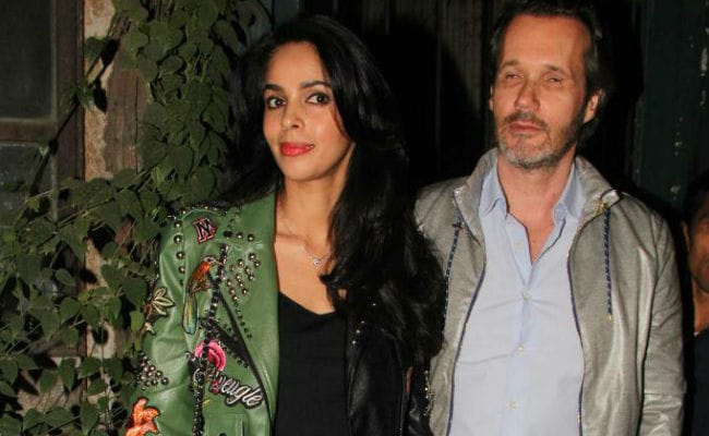 Mallika Sherawat May Be Evicted From Paris Flat, Say Reports. Her Tweets Offers No Clarity